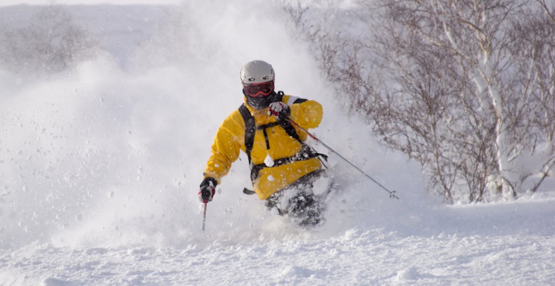 Powder 1