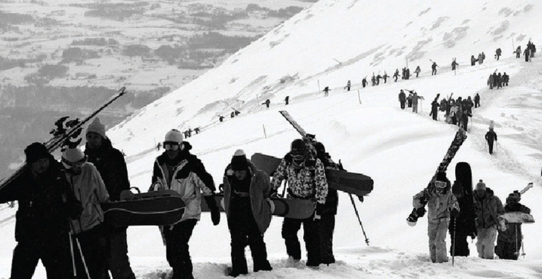 Back Country