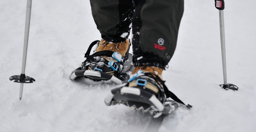 Snowshoe Hire