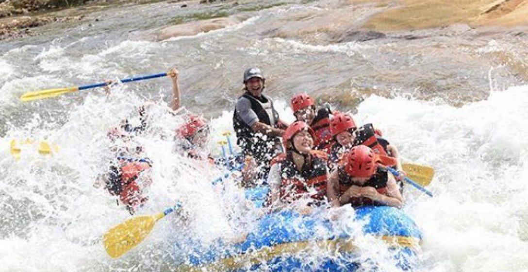 Summerraft