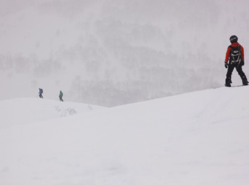 Backbowls