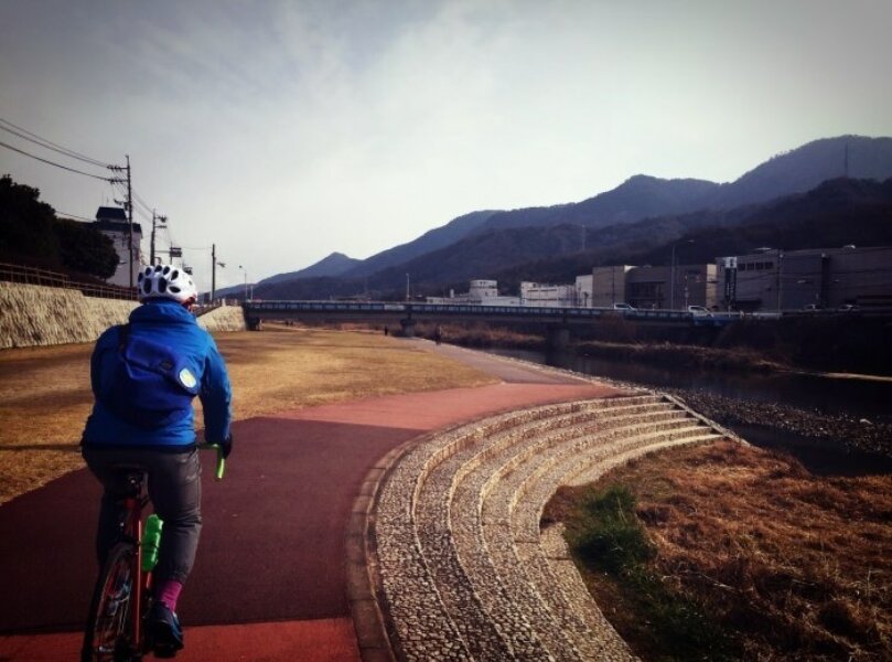 Bike Hiroshima 2