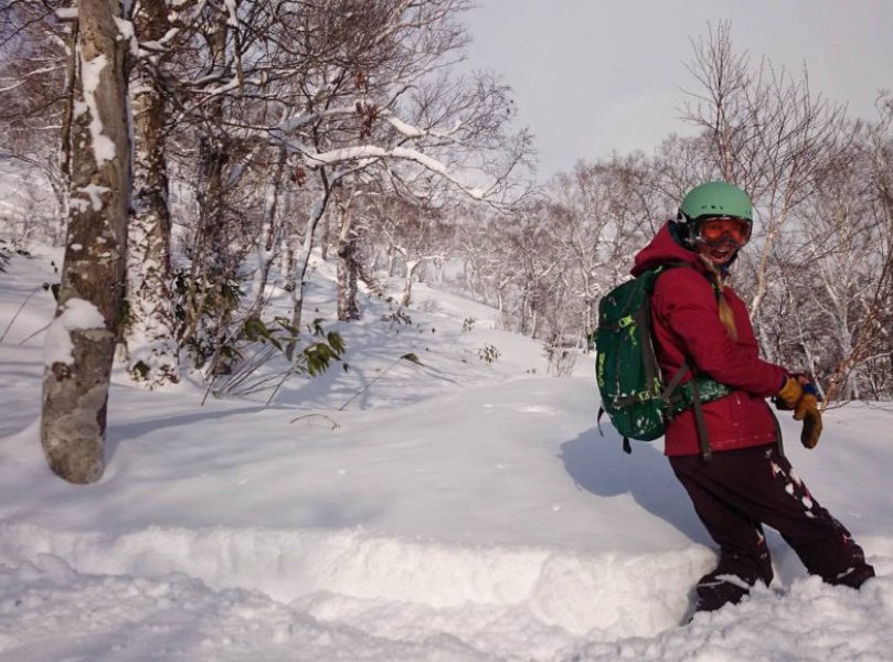 Hokkaido Shimamaki1