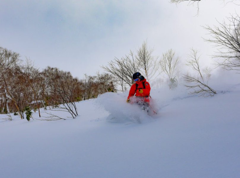 Hokkaido Shimamaki2
