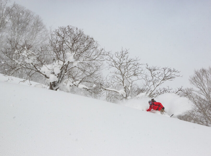 N Photo Hokkaido Camp 2