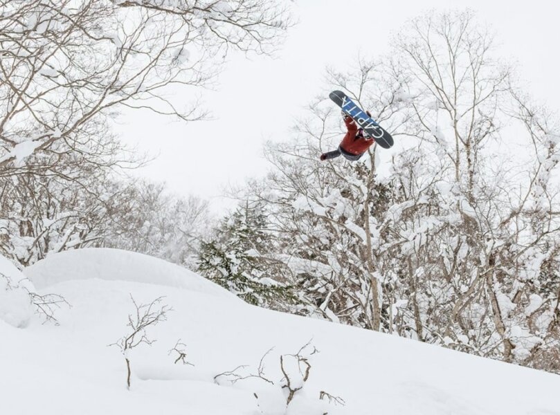 N Photo Hokkaido Camp 6