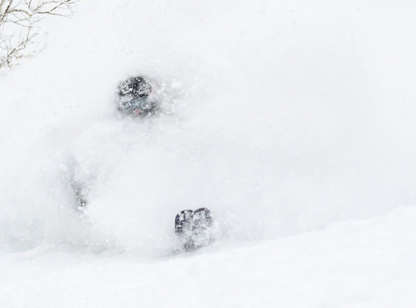 N Photo Niseko Camp 1