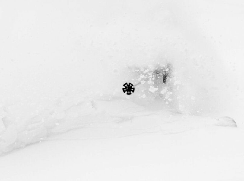 N Photo Niseko Camp 5