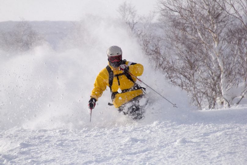 Powder 1