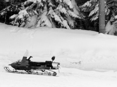 1500 X 540 Snowbike
