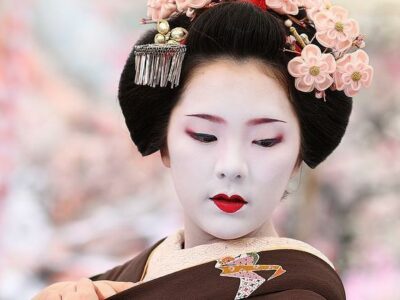 Geisha2