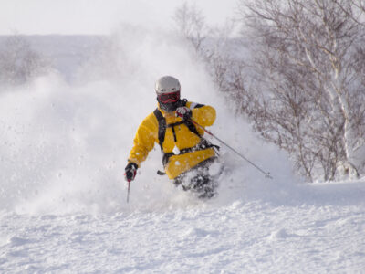 Powder 1