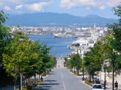 Hakodate