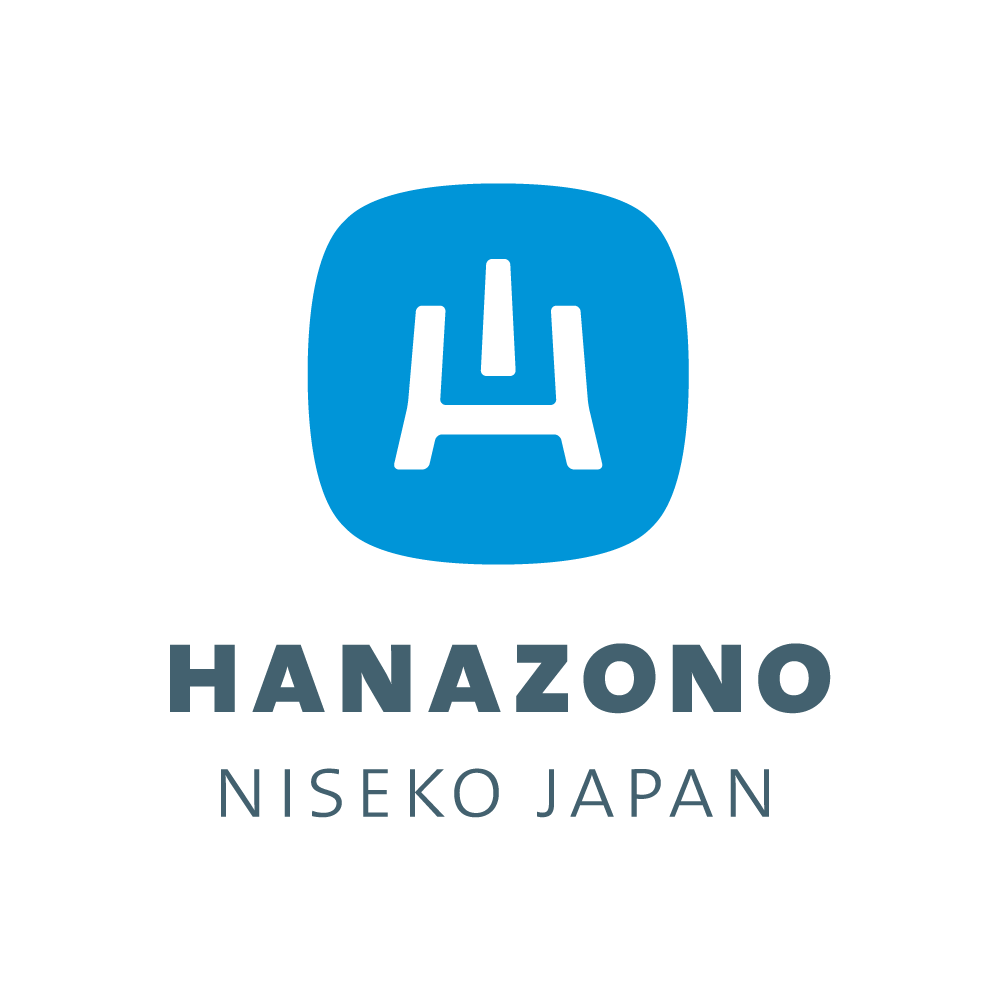 ニセコHANAZONOリゾート logo