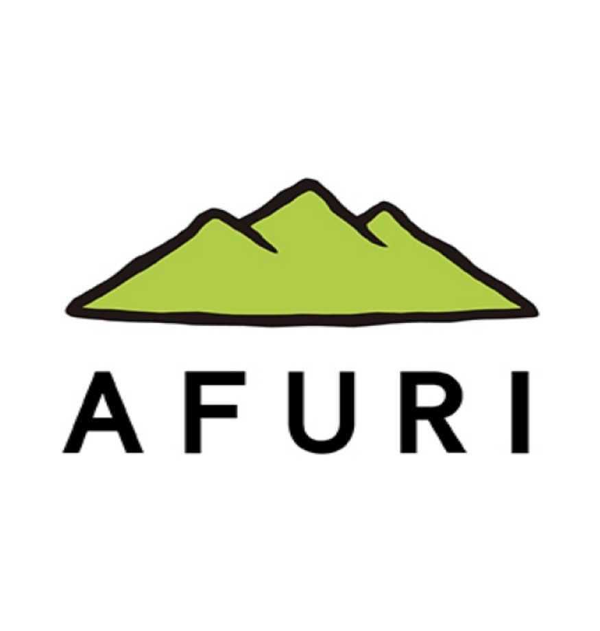 AFURI Setsu Niseko logo