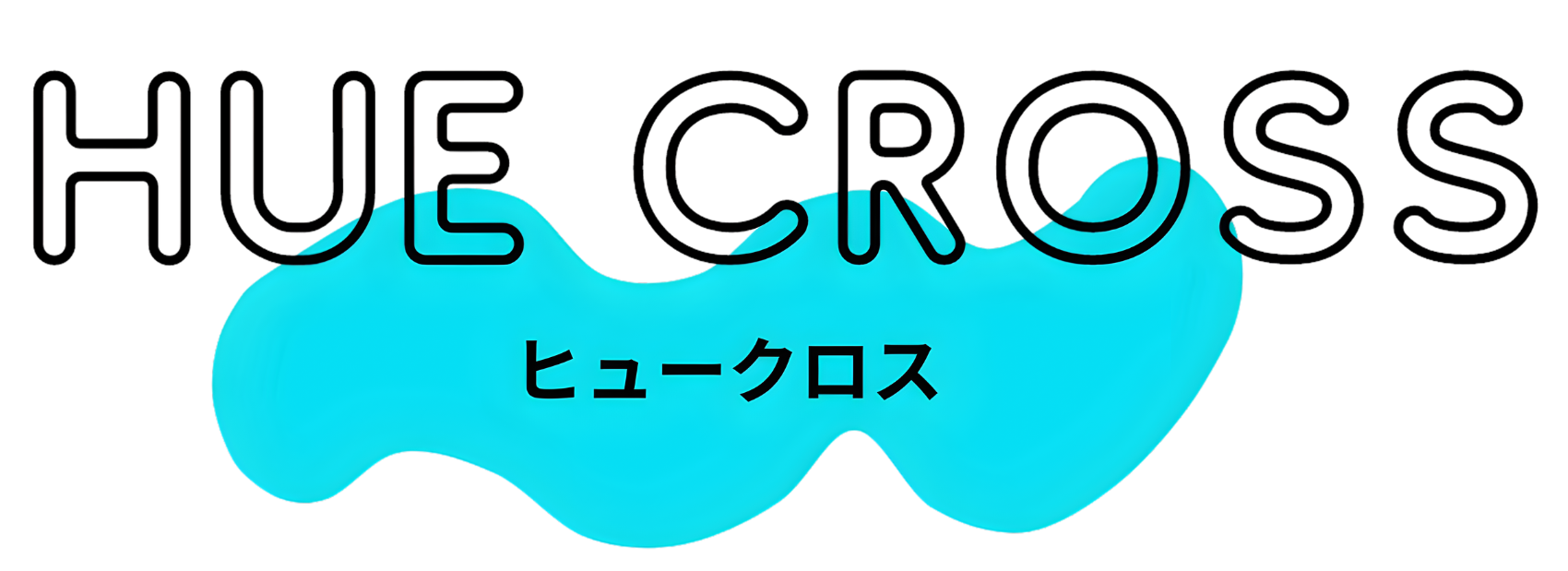 Hue Cross（ヒュークロス） logo
