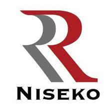 R Niseko Pizzeria logo