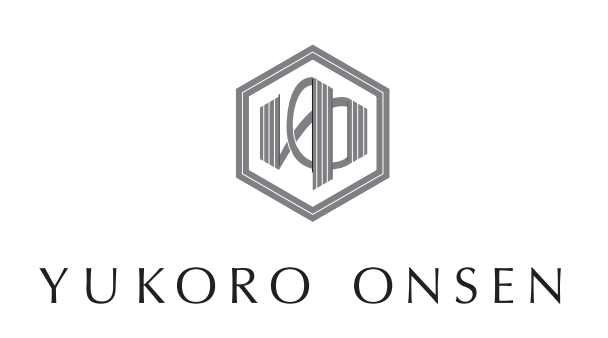 ゆころ温泉 logo