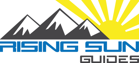 Rising Sun Guides