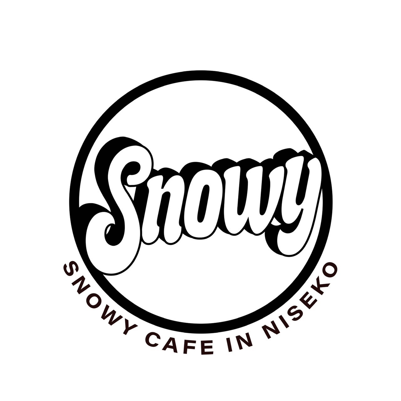 Snowy logo